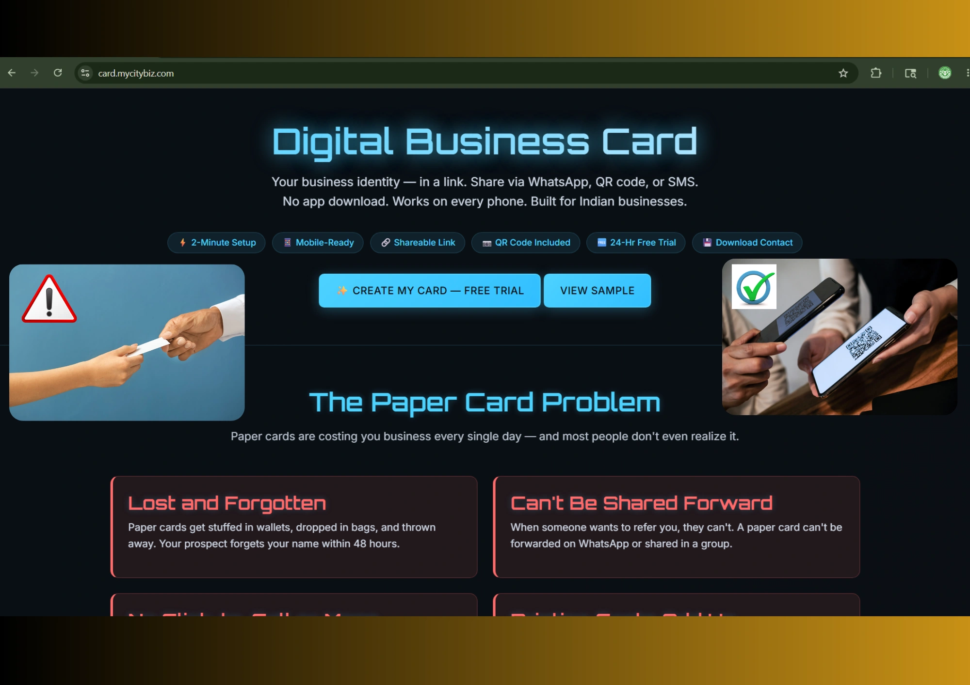 Free-Digital-business-card