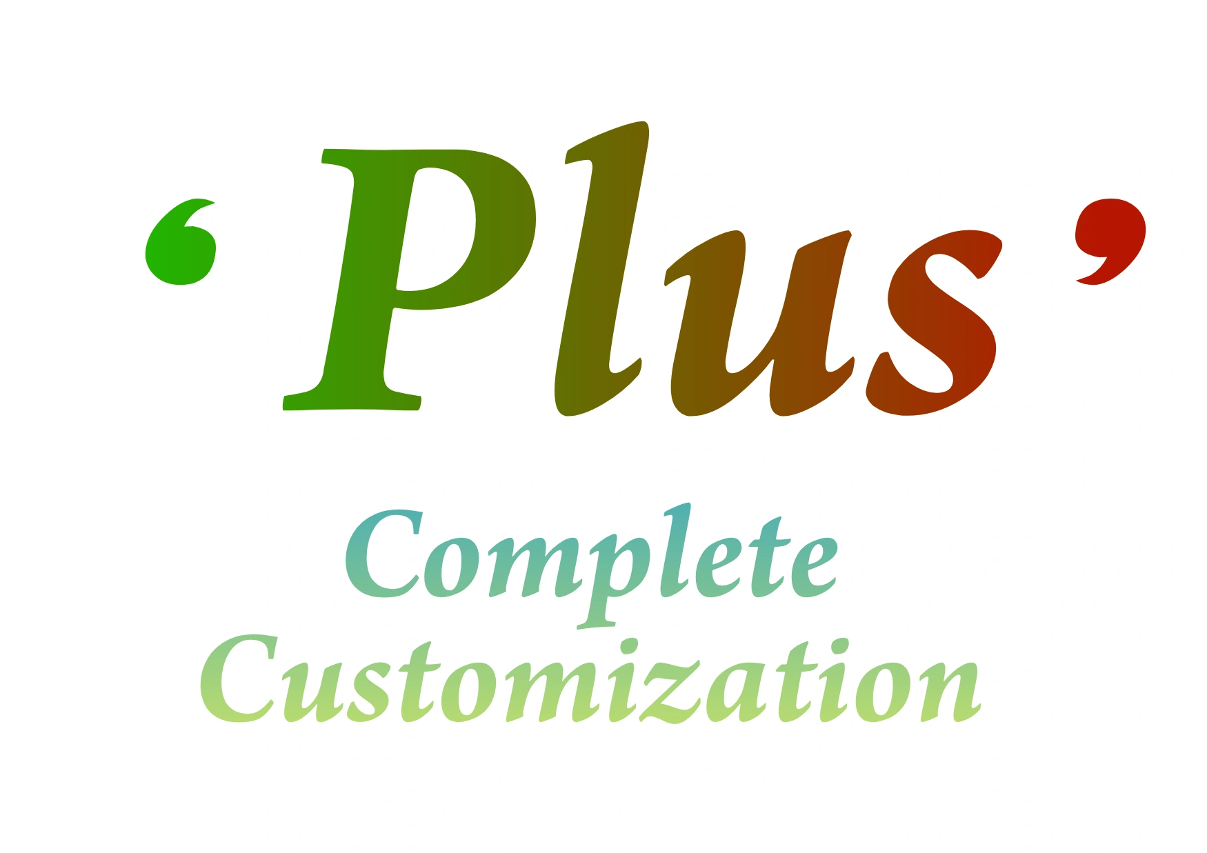 Smart restaurant automation