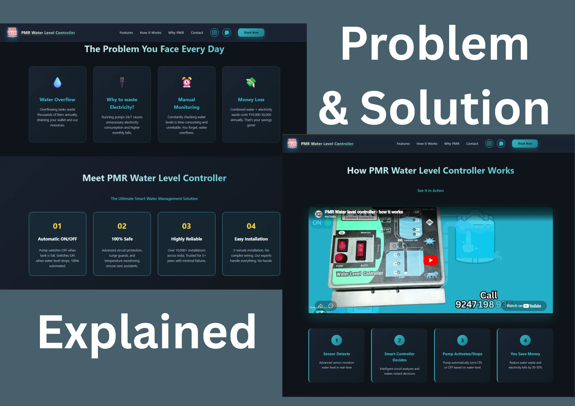 simple-business-website-content