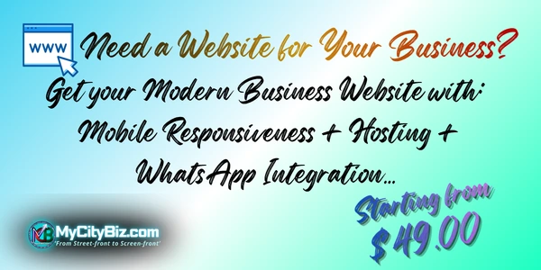 Affordable Website Design Services
