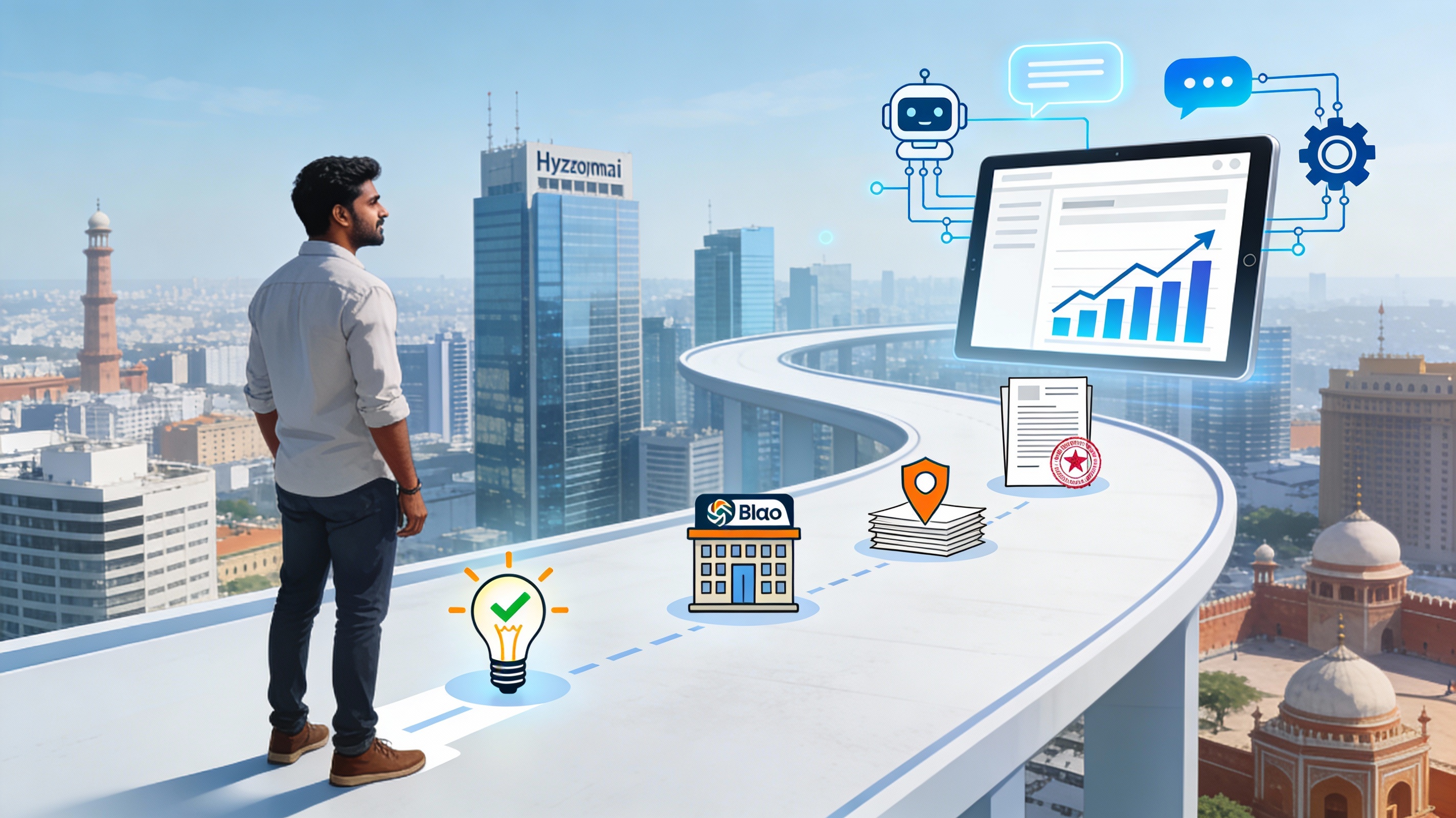 Start up Reference Guide for Indian Entrepreneurs