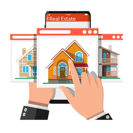 Real Estate Industry