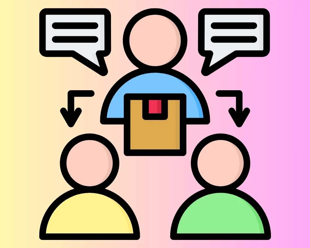 digital marketing Referral Partnership