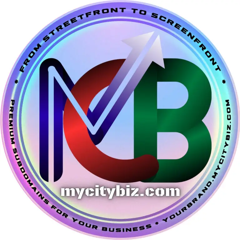 SM Rafi - Founder of MyCityBiz