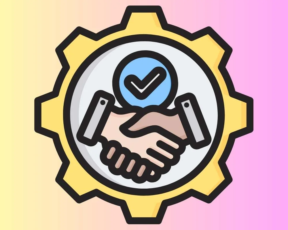 digital marketing Technology Partnership