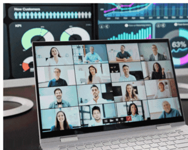 Interactive Workshop Session