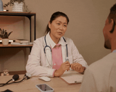 Doctor Interview Reel