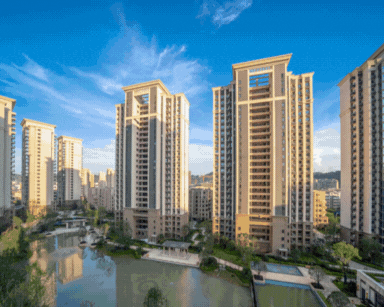 Drone Property Photography