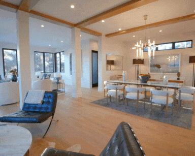 Property Interior Photography