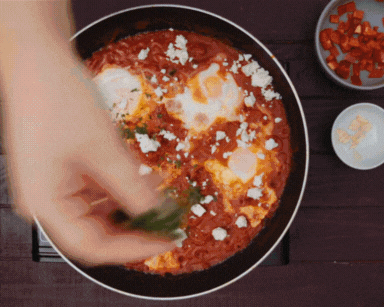 Professional Food Photography