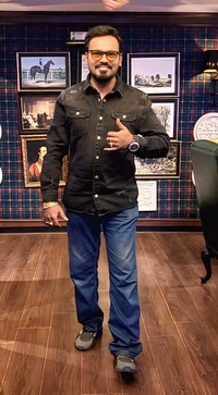 SM Rafi - Founder & CEO