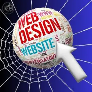 Website designing